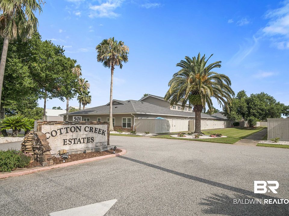 1st image of 501 Cotton Creek Dr Unit 406