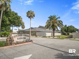 501 Cotton Creek Dr UNIT 406, Gulf Shores, AL 36542