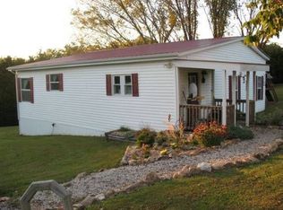 8771 State Road D, Portland, MO 65067