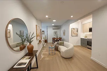 Rented by Manhattan Realty Group