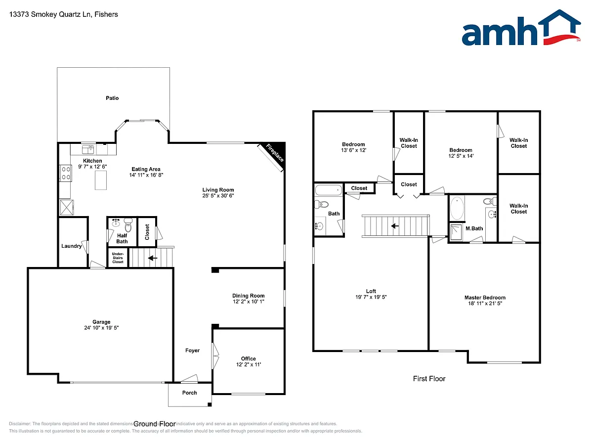 Building Photo - 13373 Smokey Quartz Ln