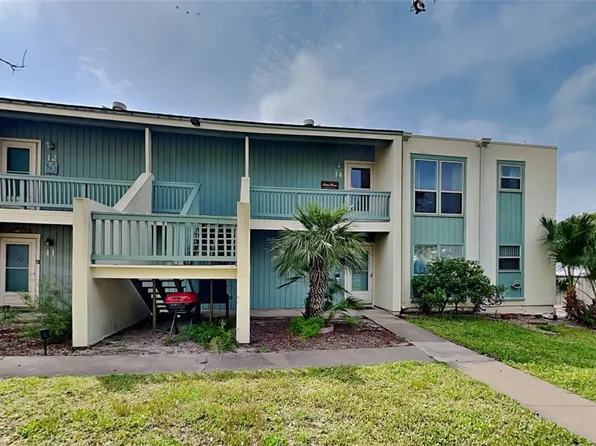 2003 N Fulton Beach Rd Unit 14, Rockport, TX 78382
