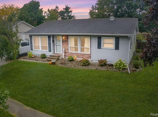 145 Renfrew Ave, Adrian, MI