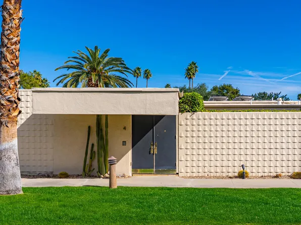 4 Lakeview Cir, Palm Springs, CA 92264