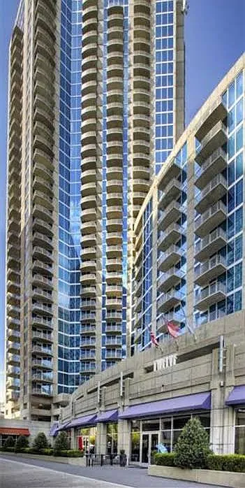 1 bed, 743 sqft, $2,395 — Photo 4