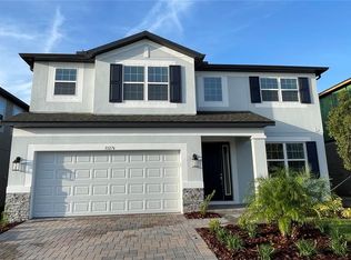 33276 Rosewood Bark Way, Wesley Chapel, FL 33545