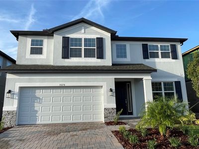 33276 Rosewood Bark Way, Wesley Chapel, FL, 33545