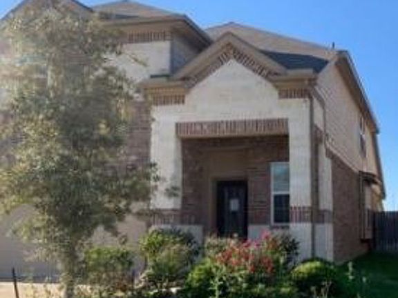 Property Side View