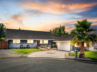 6073 Betty Ann Ct, Redding, CA 96003