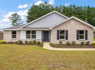204 Raulston Dr, Byram, MS 39272