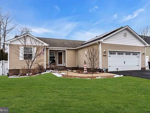 2nd image of 496 Lighthouse Dr