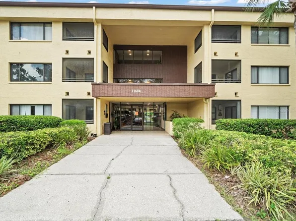 13604 S VILLAGE DRIVE #314, TAMPA, FL 33618