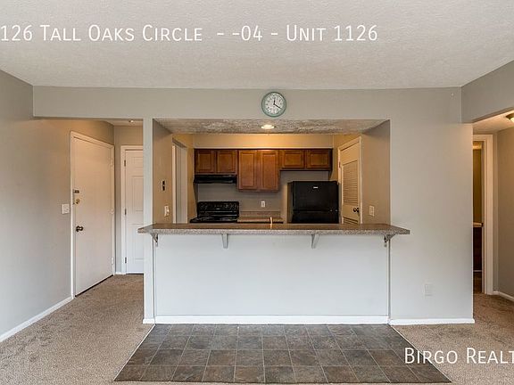 5th image of 1126 Tall Oaks Cir APT 4