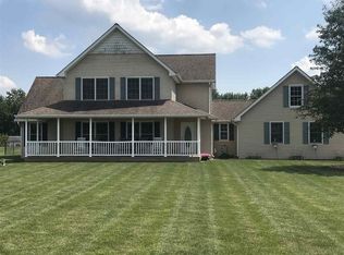 7075 W County Road 850 S, Knightstown, IN