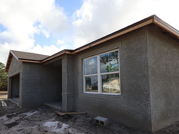 Exterior - March 4, 2026