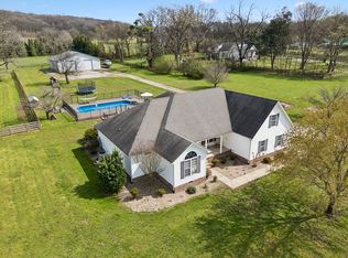 7009 Hoover Mason Ln, Mt Pleasant, TN 38474