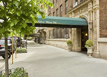 Sold by Brown Harris Stevens