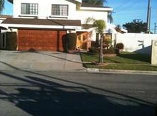 11928 S Trojan Ave, Los Angeles, CA 90047