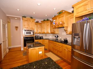 1 Catherine Pl, Bella Vista, AR 72715