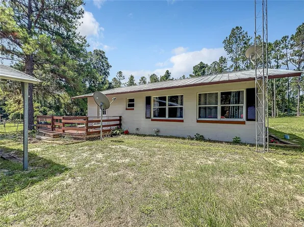 5401 SE 162nd St #32, Summerfield, FL 34491