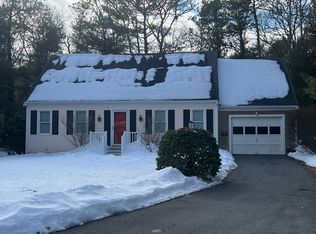 19 Marrick Ct, Barnstable, MA 02630