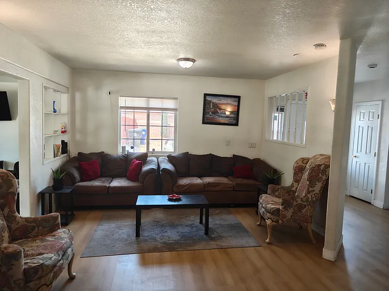 Anacapa Rd — Photo 3