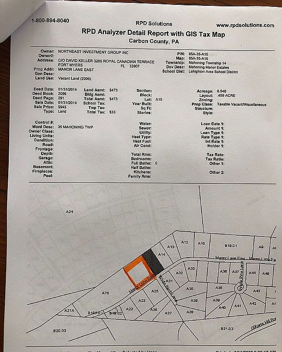 1st image of 228 Manor Ln E