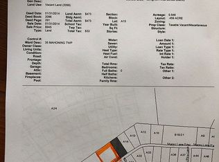 228 Manor Ln E, Lehighton, PA 18235