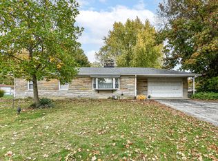 3705 Redfern Dr, Indianapolis, IN 46237