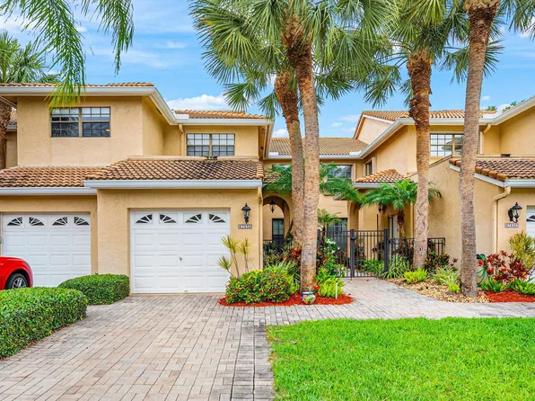 6765 Montego Bay Boulevard #D, Boca Raton, FL 33433