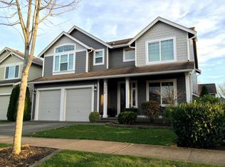 3824 Ingleside Dr SE, Lacey, WA 98503