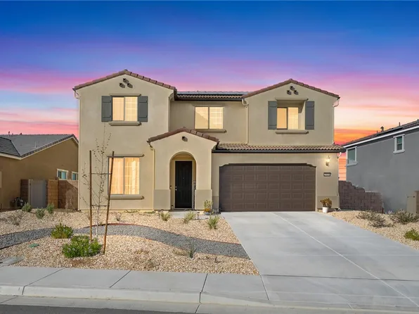 25056 Verdite Cir, Sun City, CA 92585