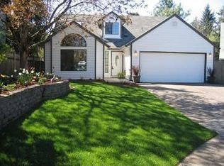 11599 SW 134th Pl, Tigard, OR 97223