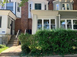 5820 Ludlow St, Philadelphia, PA 19139