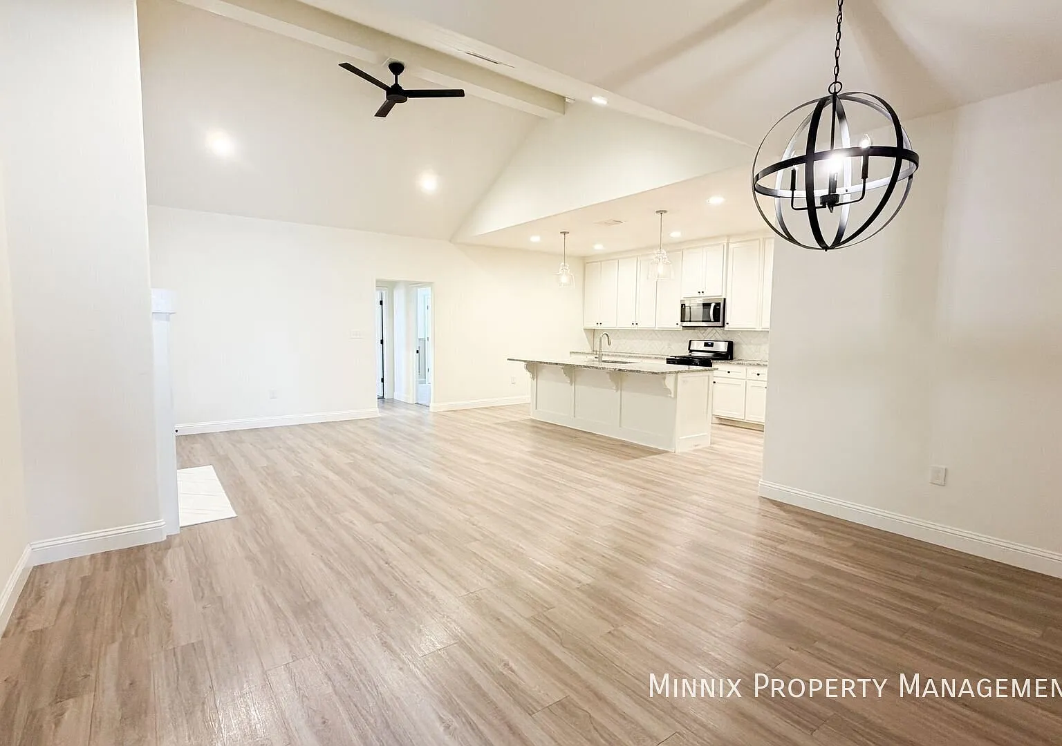3 bedroom/ 2 bath | Frenship ISD for Rent | 1008 N. Fulton Ave.|Lubbock, TX for Rent — Photo 3