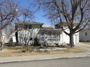 560 Keller Dr, Sidney, NE, 69162