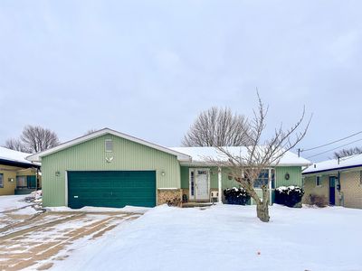 7599 Colony Dr, Algonac, MI, 48001