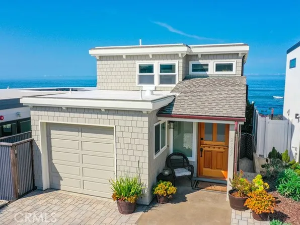 2127 Sherwood Dr, Cambria, CA 93428