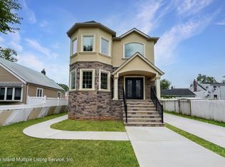 141 Bryson Ave, Staten Island, NY