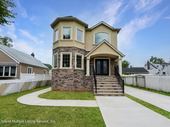 141 Bryson Ave, Staten Island, NY 10302