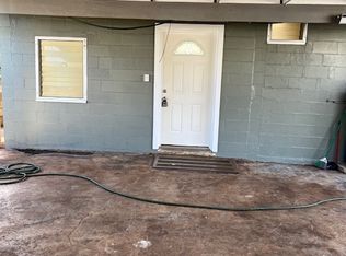 811 Ihiihi Ave #A, Wahiawa, HI 96786