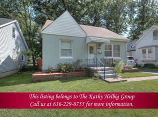 436 Lee Ave, Saint Louis, MO