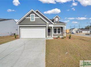 123 Travelers Dr, Springfield, GA 31329