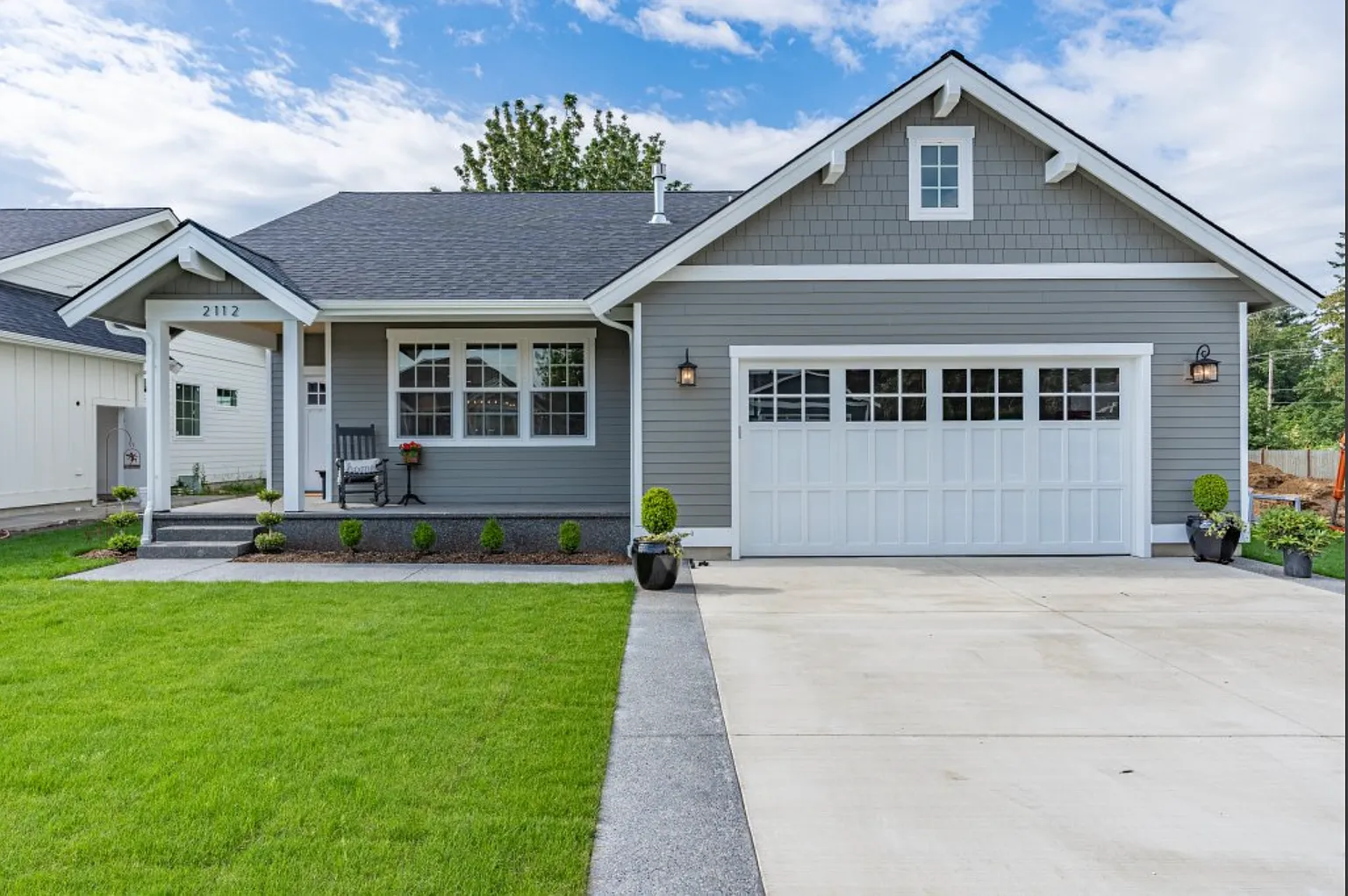 McKittrick Plan, McLellan Crossings photo 1