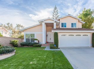 25976 Fallbrook, Lake Forest, CA 92630