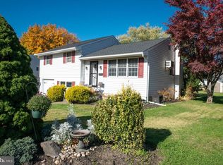 163 Miller Dr, Southampton, PA 18966