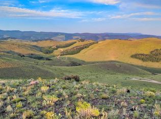 1931 Commanche Trail, Westcliffe, CO 81252