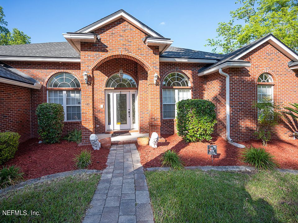 3425 TROUT RIVER Boulevard, Jacksonville, FL 32208 Zillow