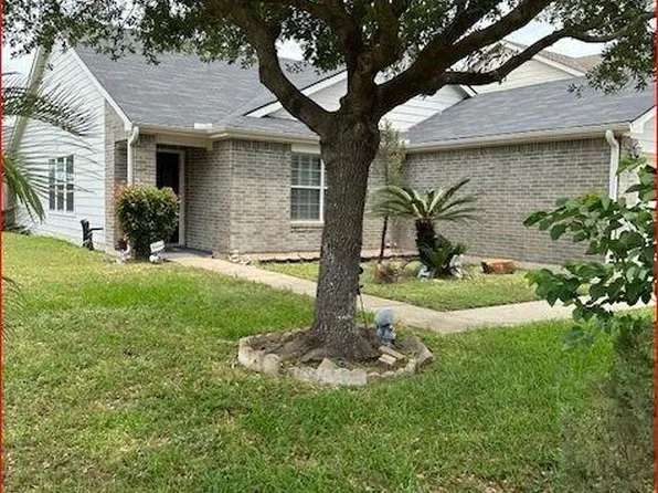 15326 Blue Morning Dr, Houston, TX 77086