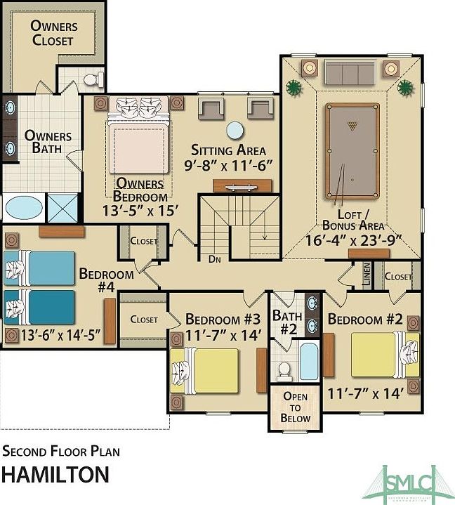 2nd image of 111 Kenwood Circle